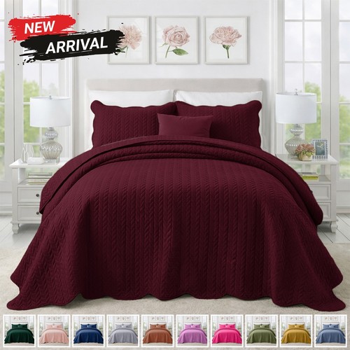 Luxury bedspread bedding - bedspread, 3