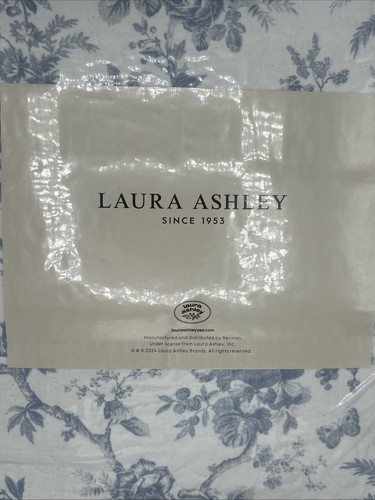 New laura ashley walled - new!, ashley-